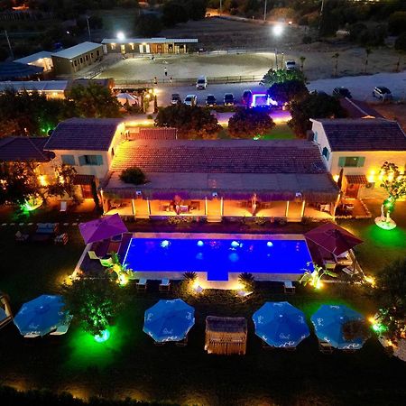 Ride And Stay Çeşme Extérieur photo
