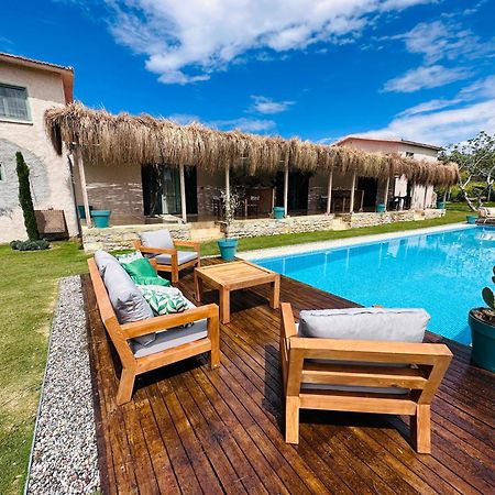 Ride And Stay Çeşme Extérieur photo