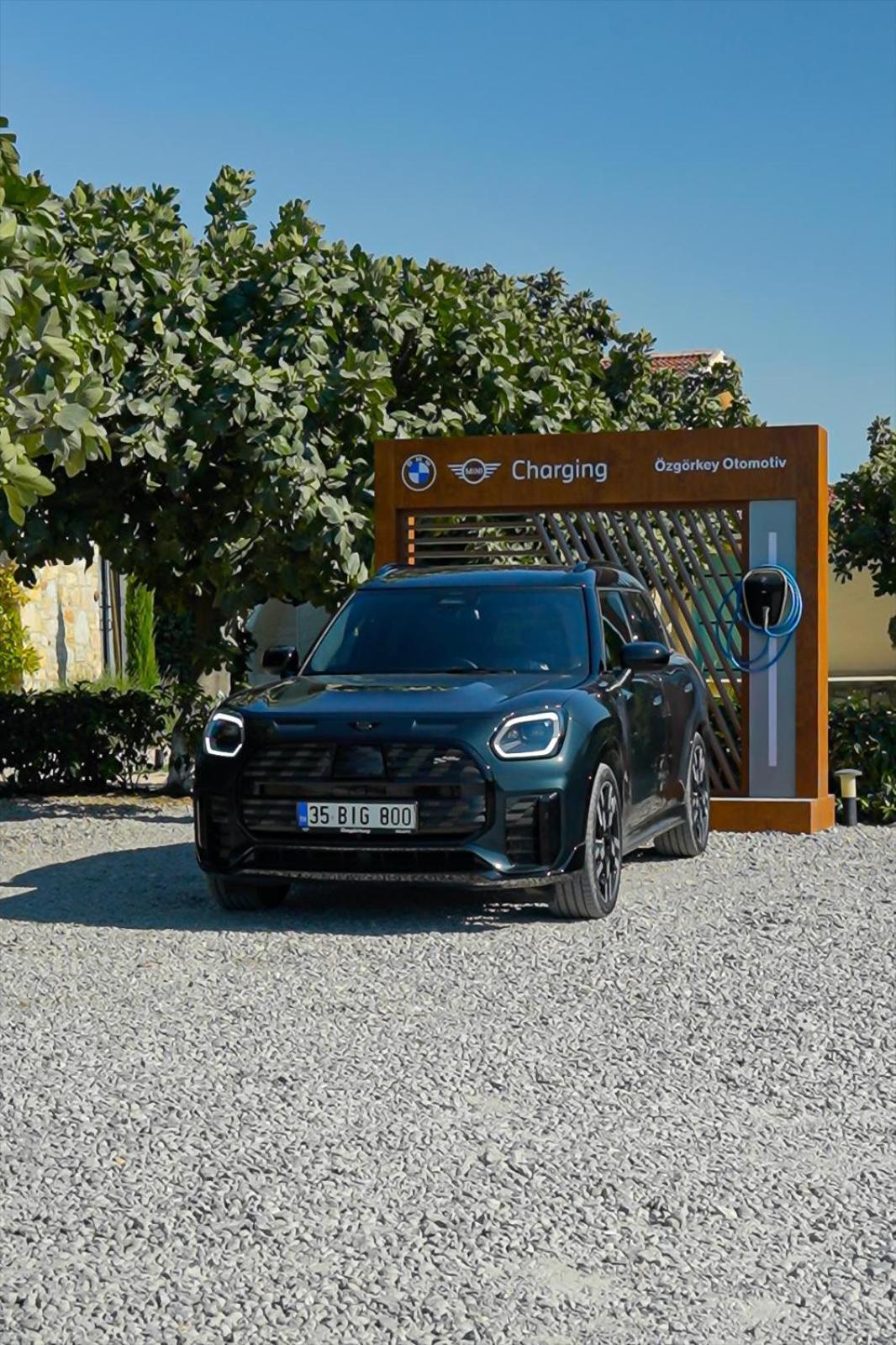 Ride And Stay Çeşme Extérieur photo
