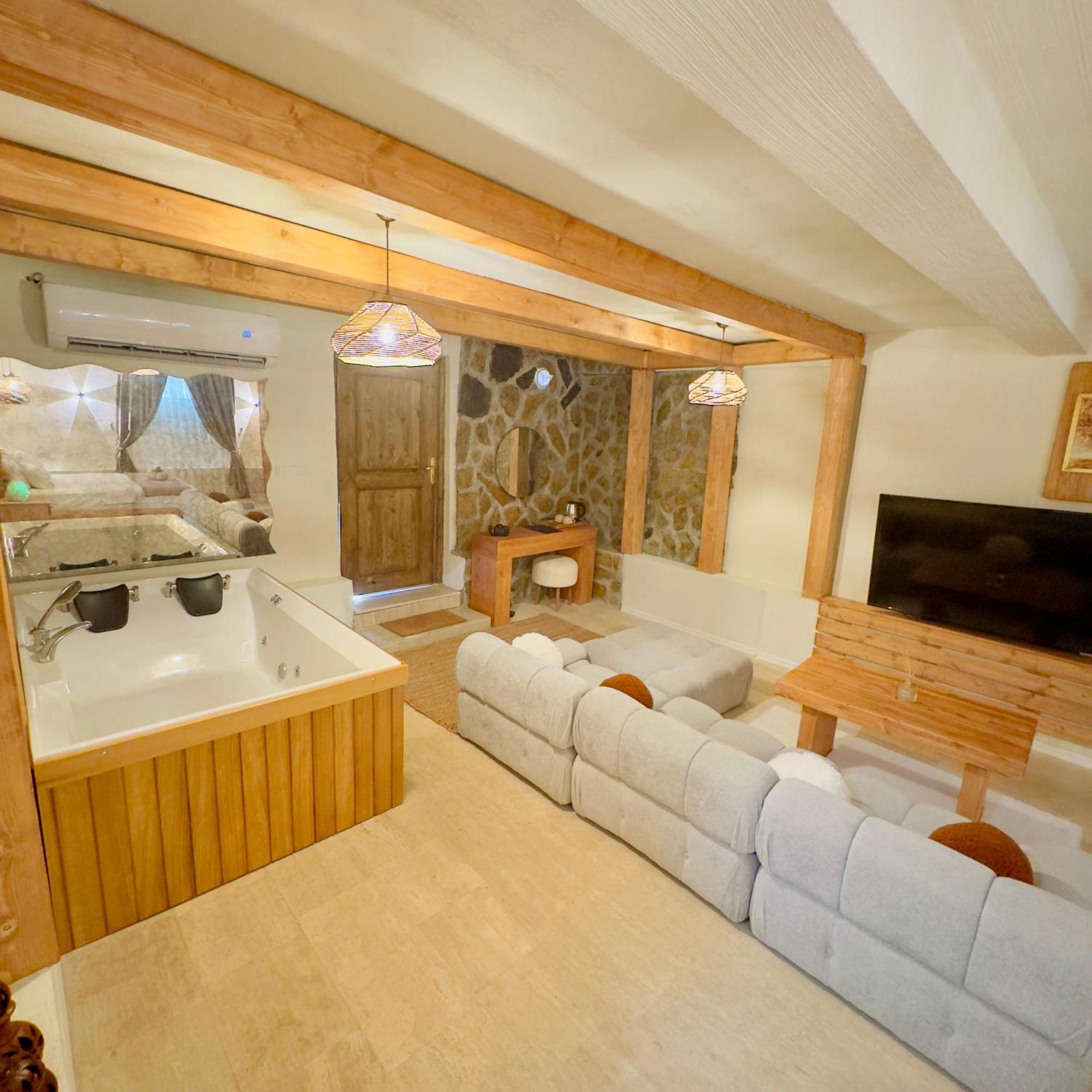 Ride And Stay Çeşme Extérieur photo