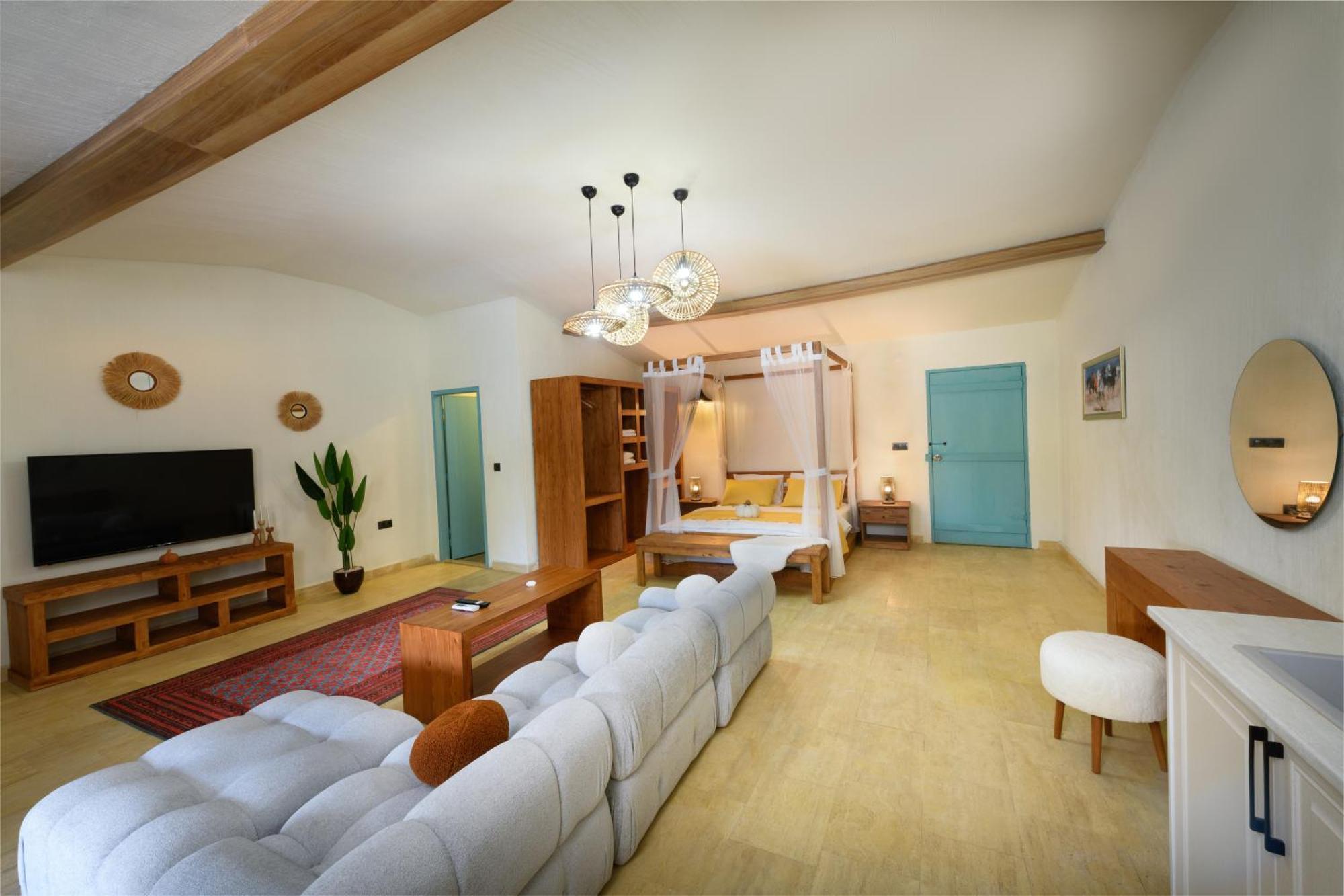 Ride And Stay Çeşme Extérieur photo