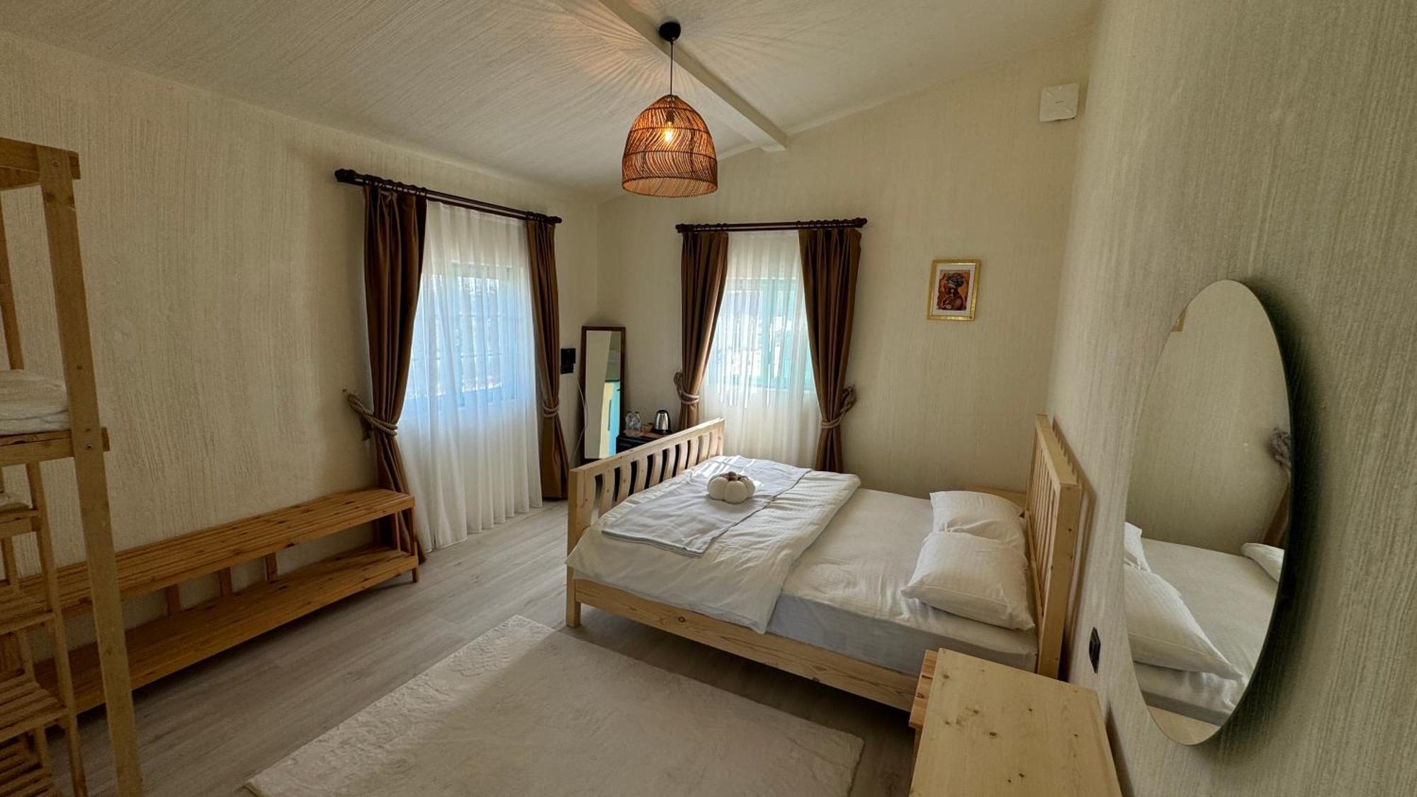 Ride And Stay Çeşme Extérieur photo