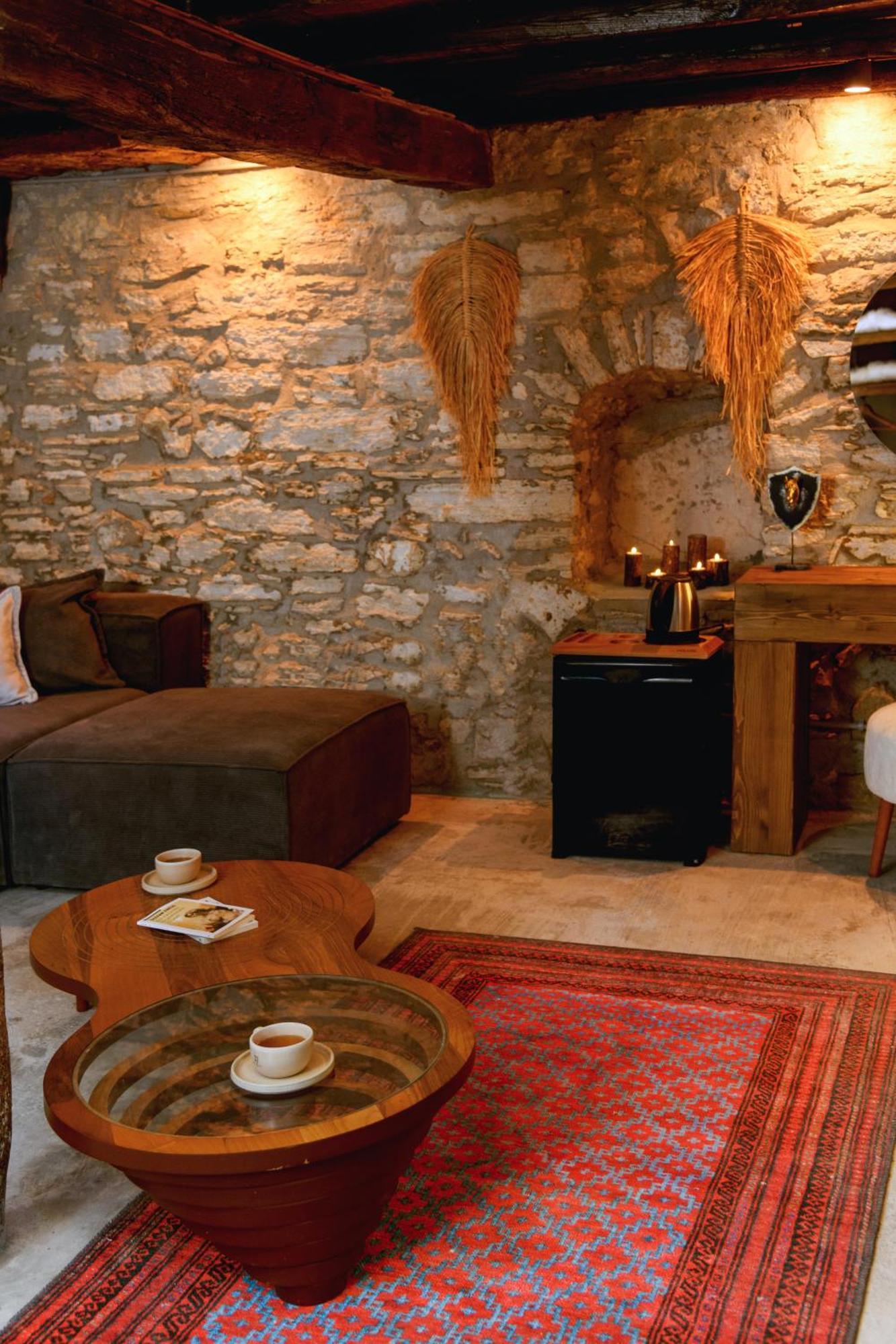 Ride And Stay Çeşme Extérieur photo