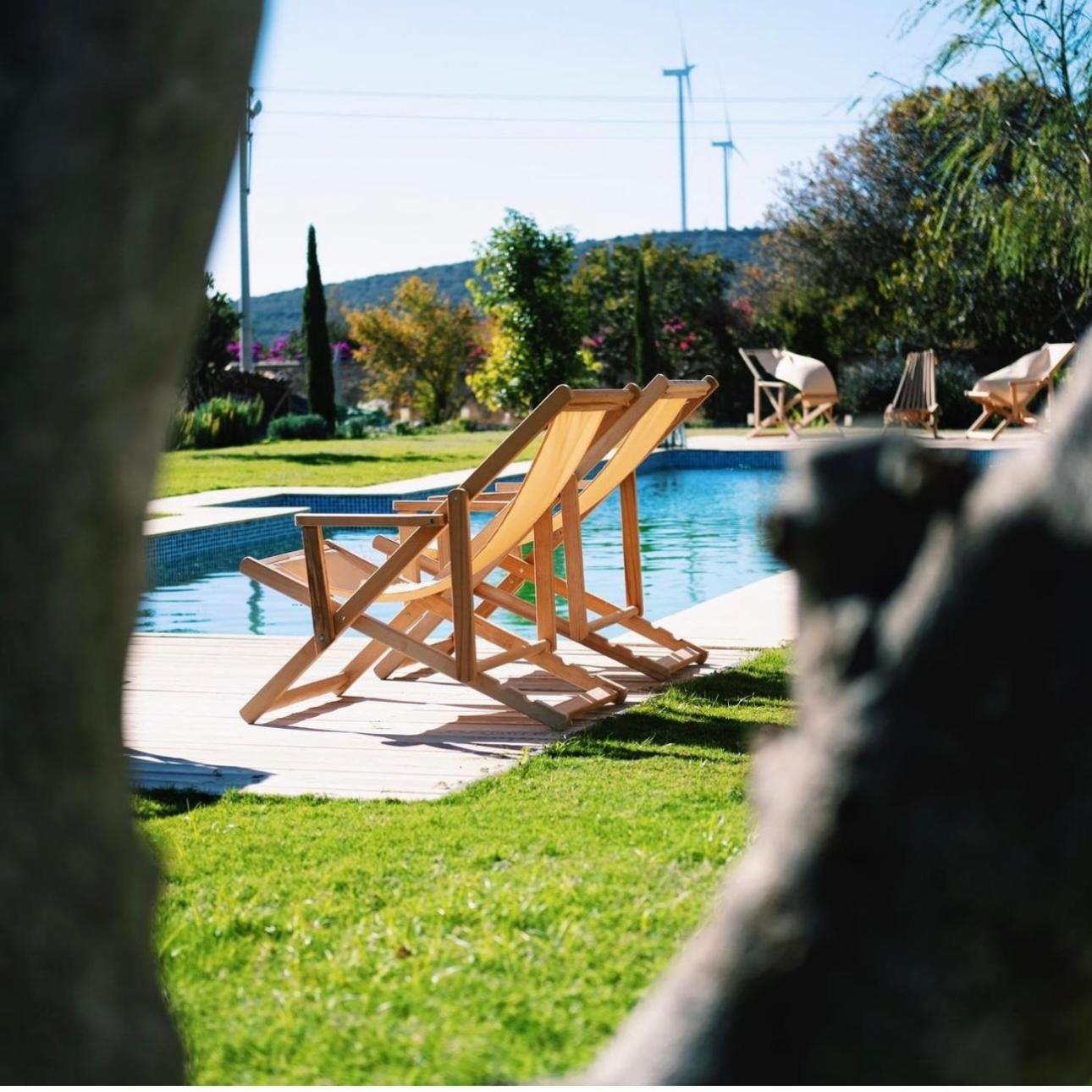 Ride And Stay Çeşme Extérieur photo