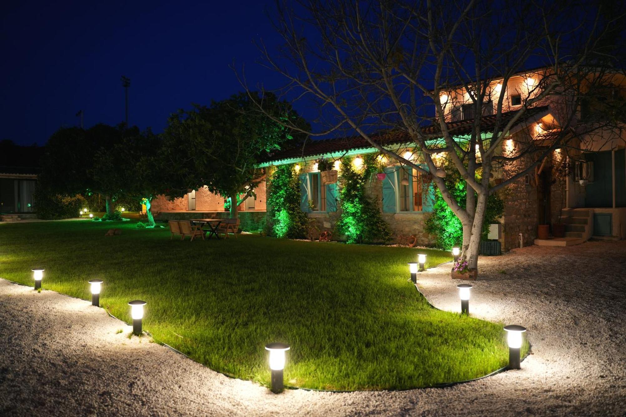 Ride And Stay Çeşme Extérieur photo