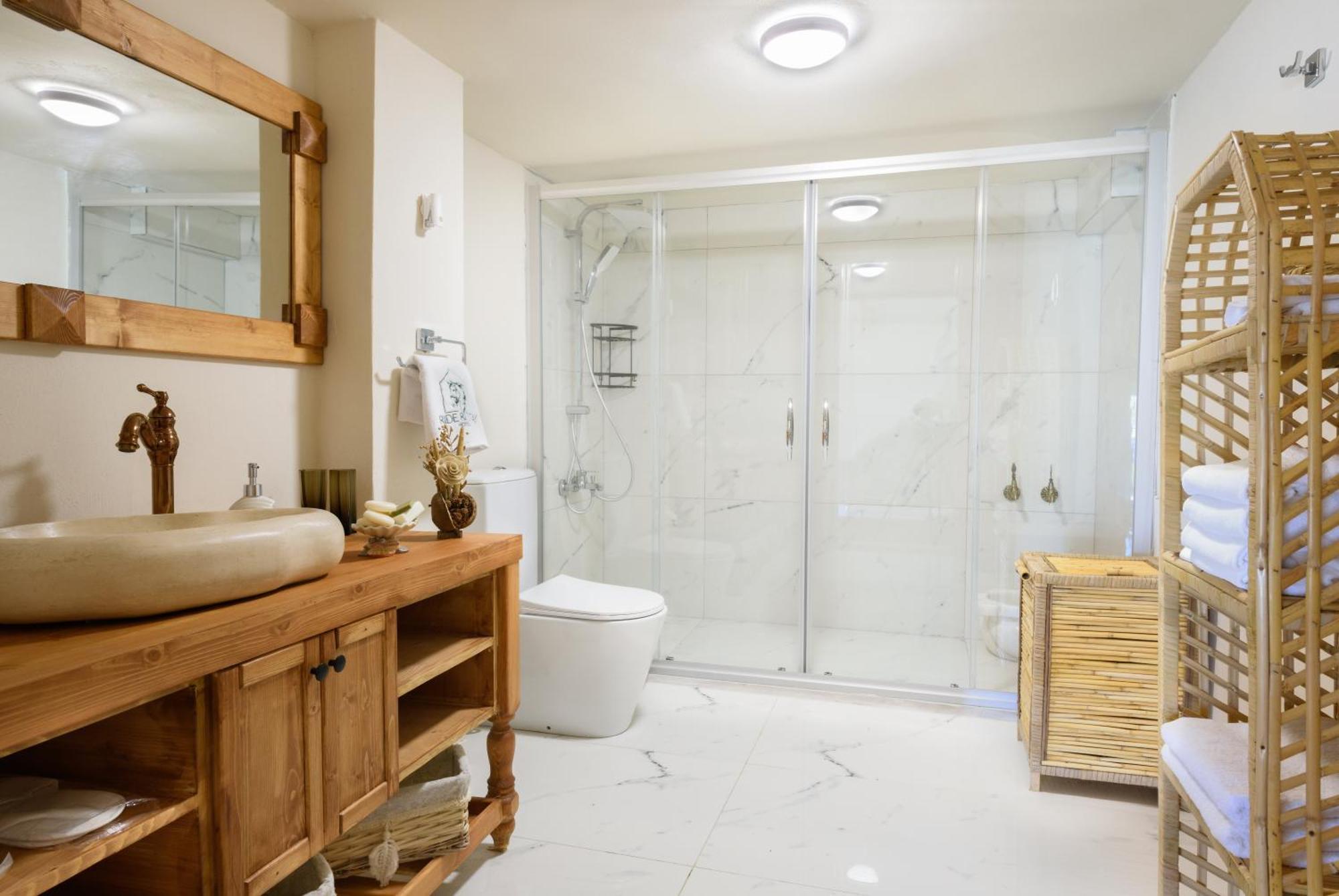 Ride And Stay Çeşme Extérieur photo