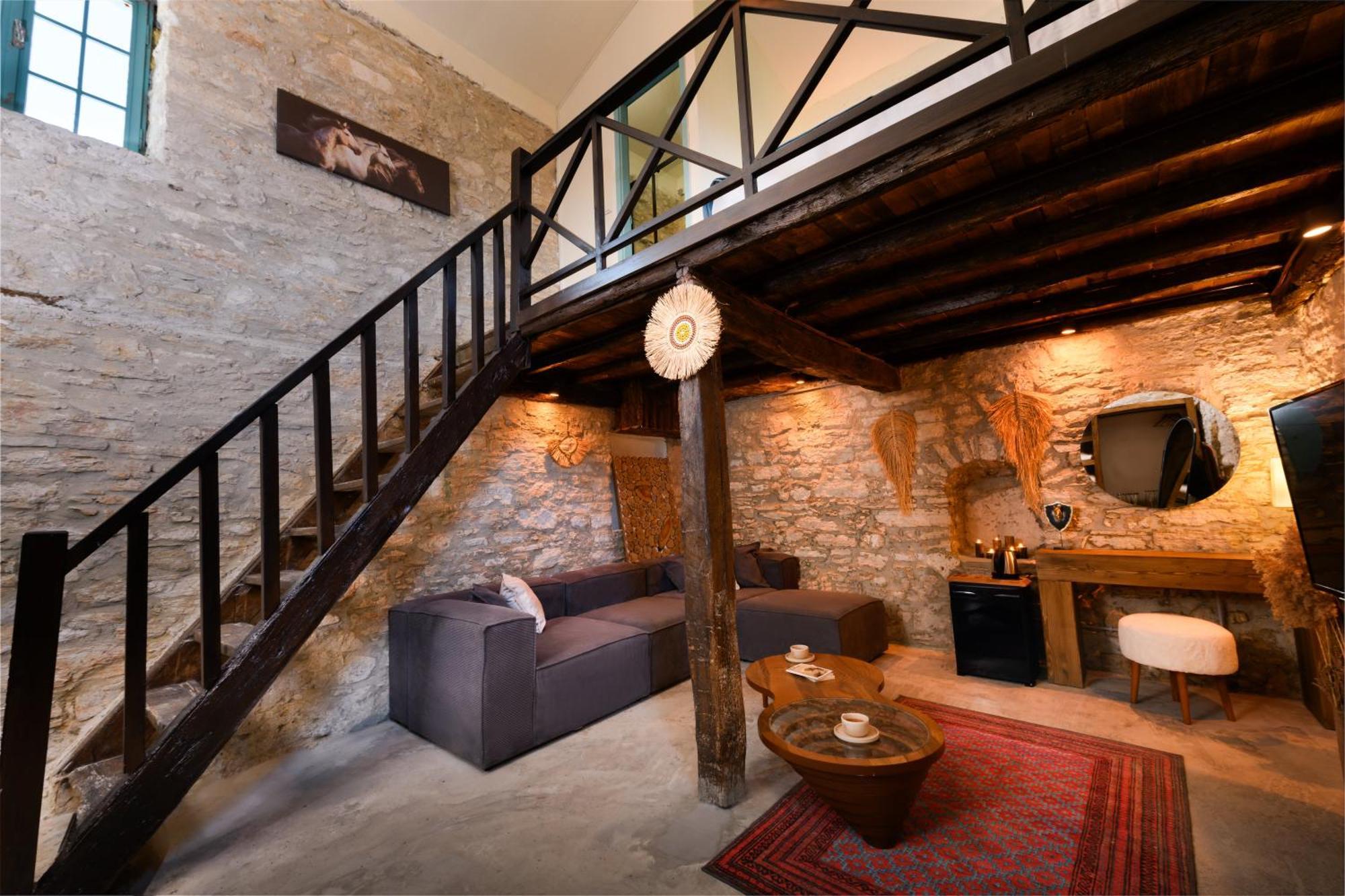 Ride And Stay Çeşme Extérieur photo
