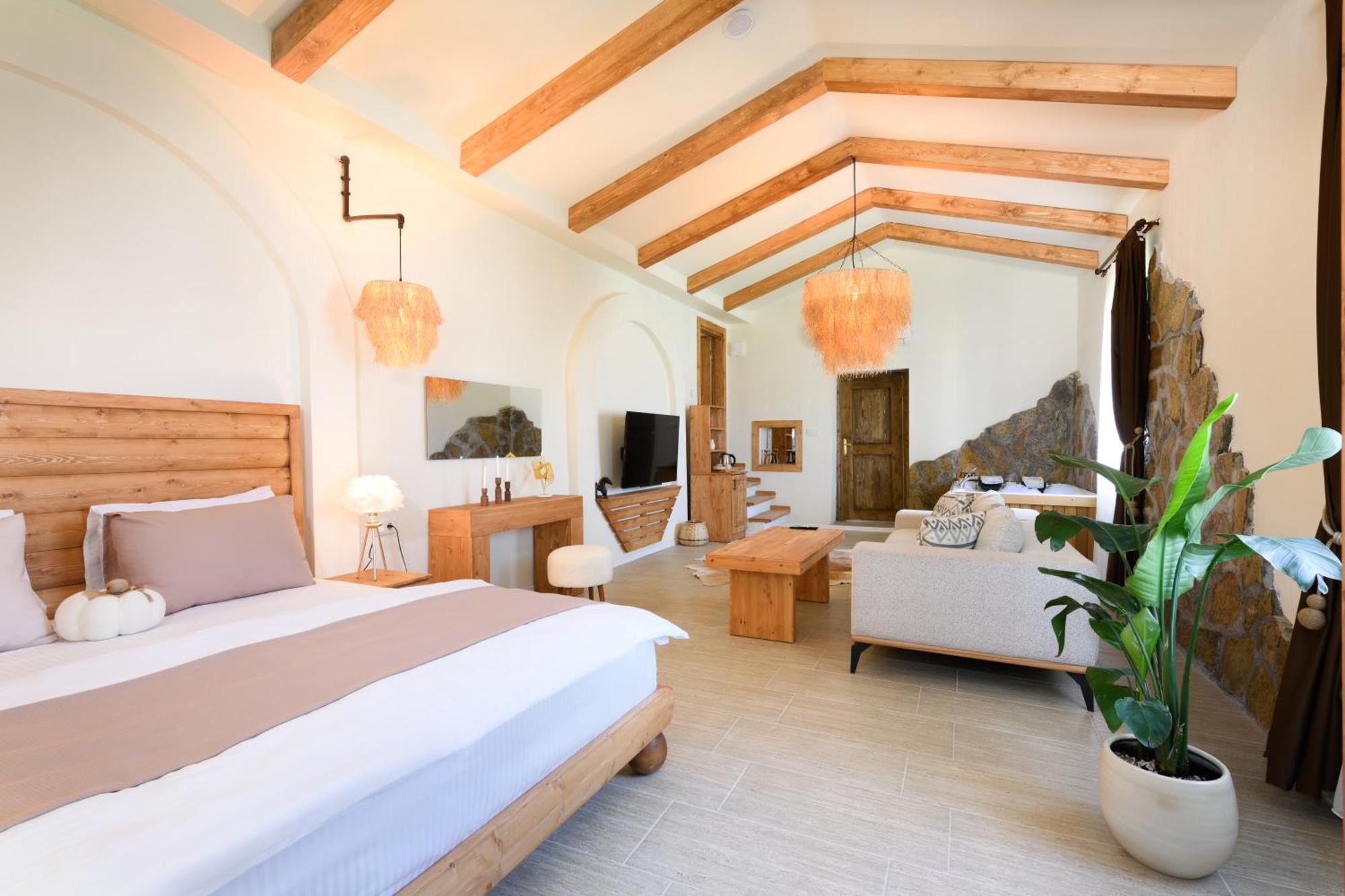 Ride And Stay Çeşme Extérieur photo
